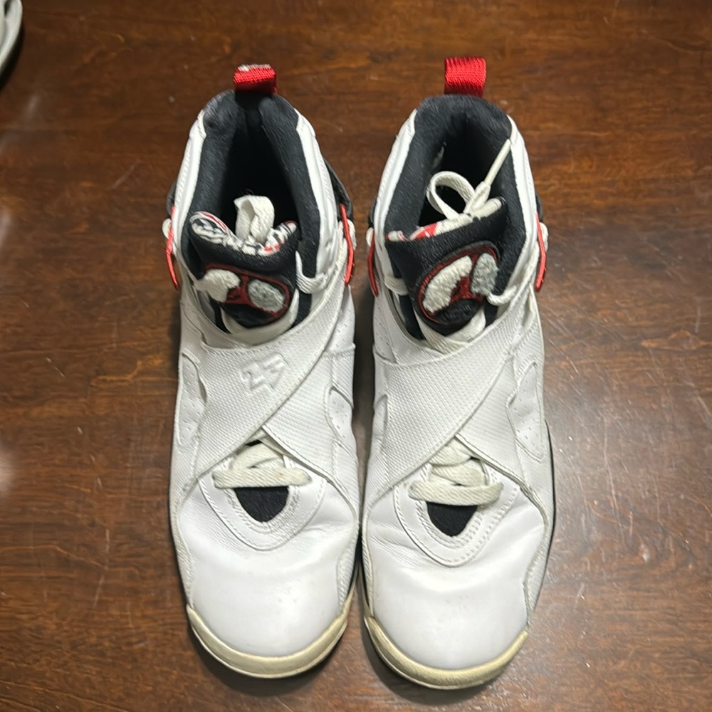 Air JordanVIII. Alternative ‘93